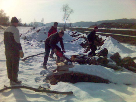 Akcija
