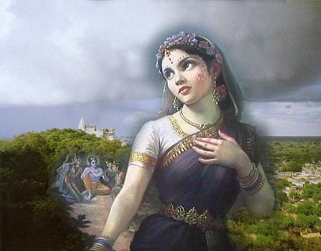 Radharani
